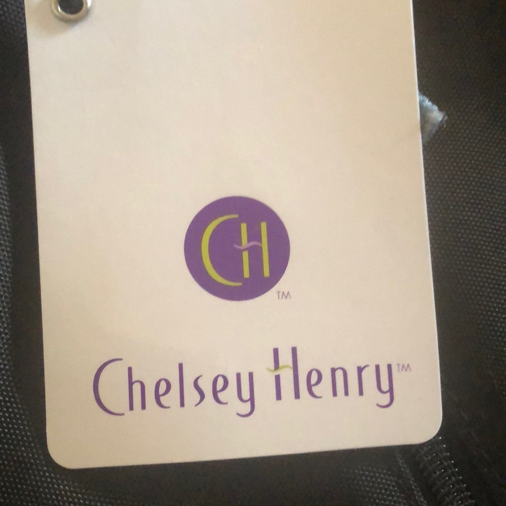 Chelsey Henry bag